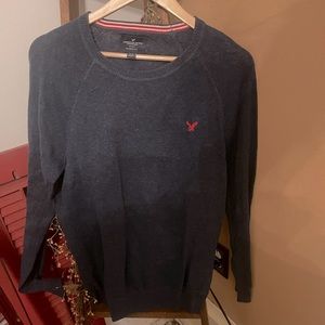 Men’s Long sleeve American Eagle sweater